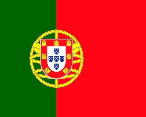 portugal